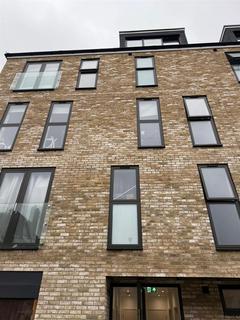 undefined, Hassop Road, Cricklewood, London