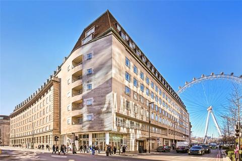 3 bedroom apartment for sale, Chicheley Street, County Hall, London, Waterloo, SE1