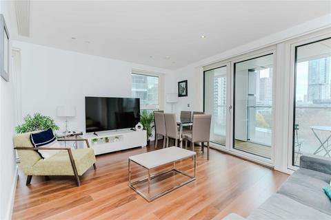 Lincoln Plaza, South Quay, E14