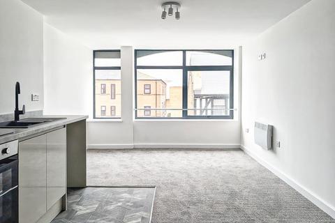 undefined, Clerkson Street, Mansfield NG18