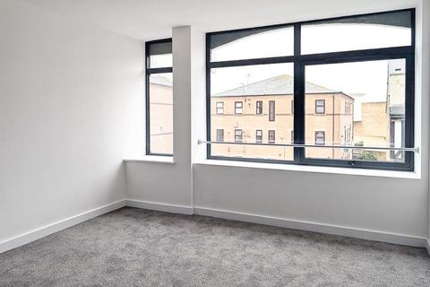 undefined, Clerkson Street, Mansfield NG18