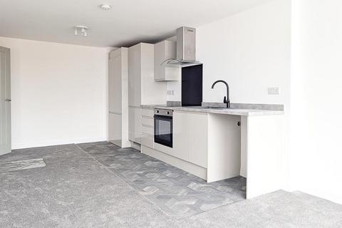 undefined, Clerkson Street, Mansfield NG18