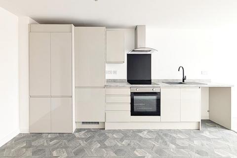 undefined, Clerkson Street, Mansfield NG18