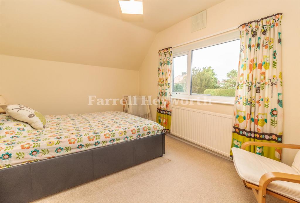 Bedroom 3