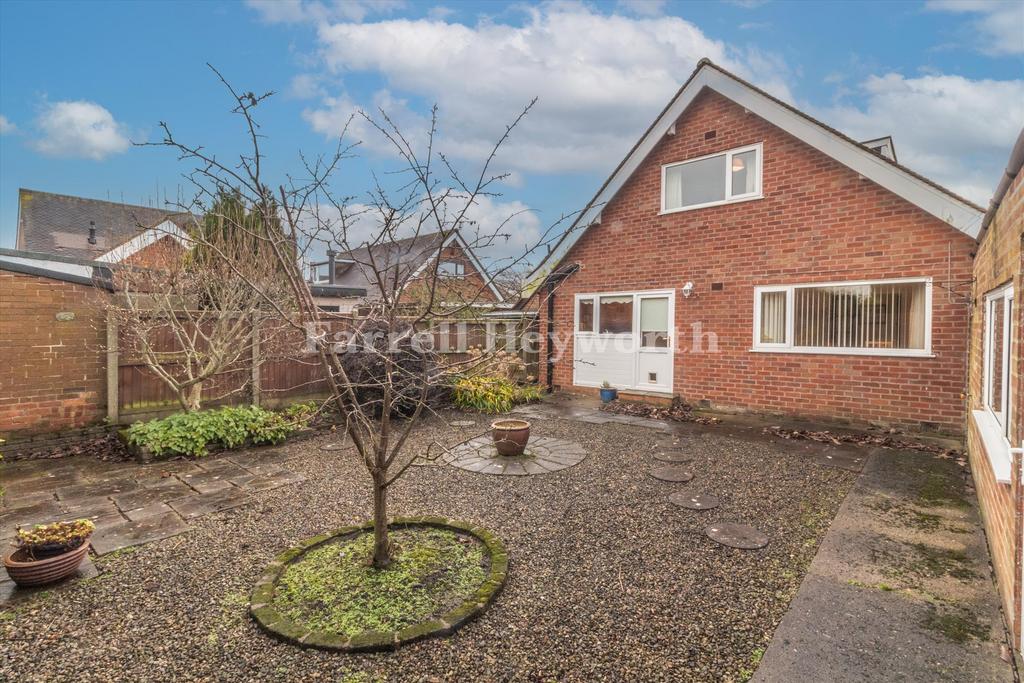 Rear Garden image 2