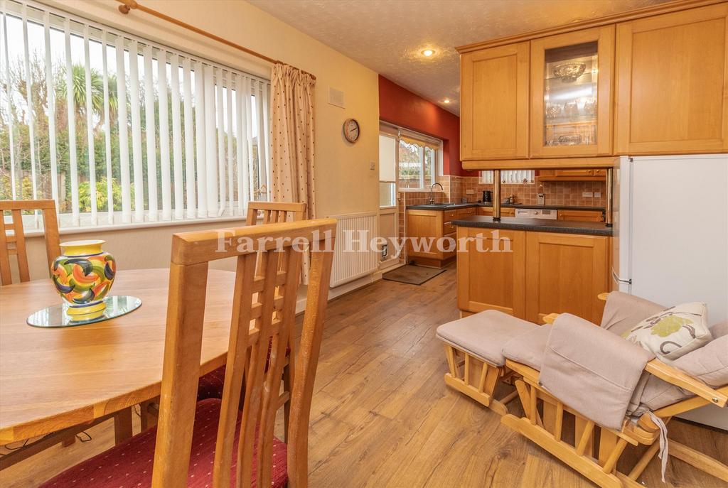 Kitchen Diner image
