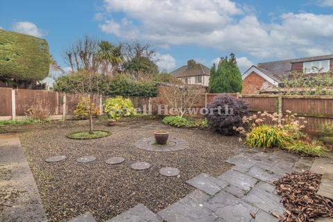 undefined, Stafford Avenue, Poulton Le Fylde FY6