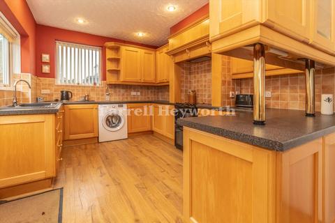 undefined, Stafford Avenue, Poulton Le Fylde FY6