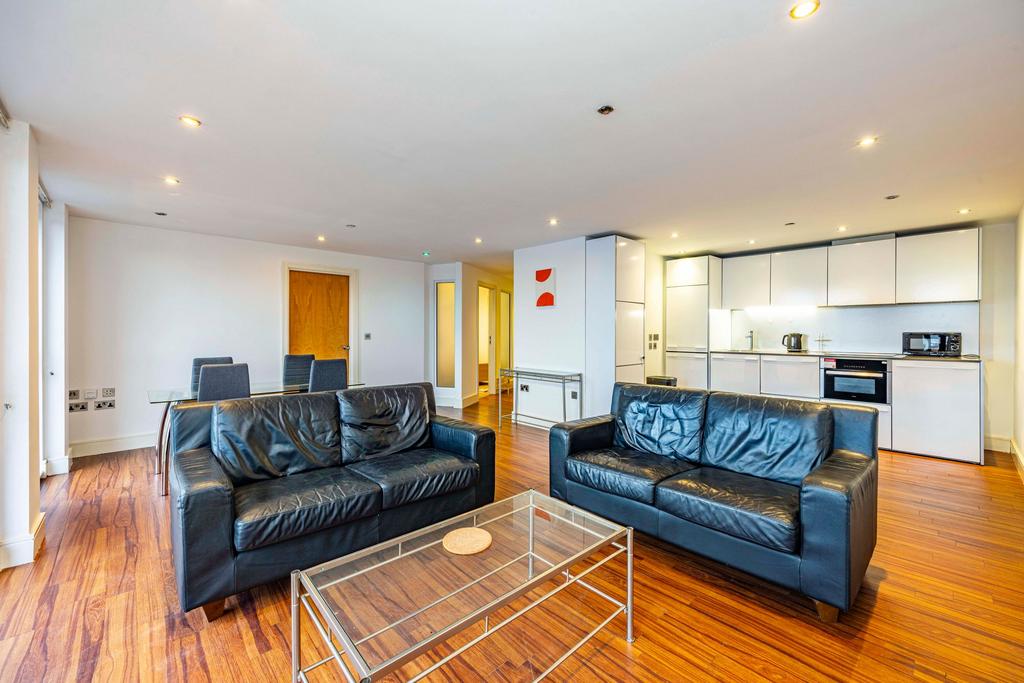 Living/Dining Room
