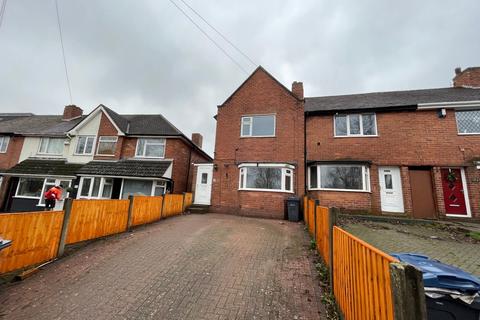 undefined, Aldridge Road, Great Barr, Birmingham, B44