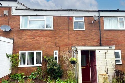 undefined, Burford, Brookside, Telford, Shropshire, TF3