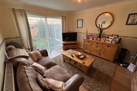 undefined, Burford, Brookside, Telford, Shropshire, TF3