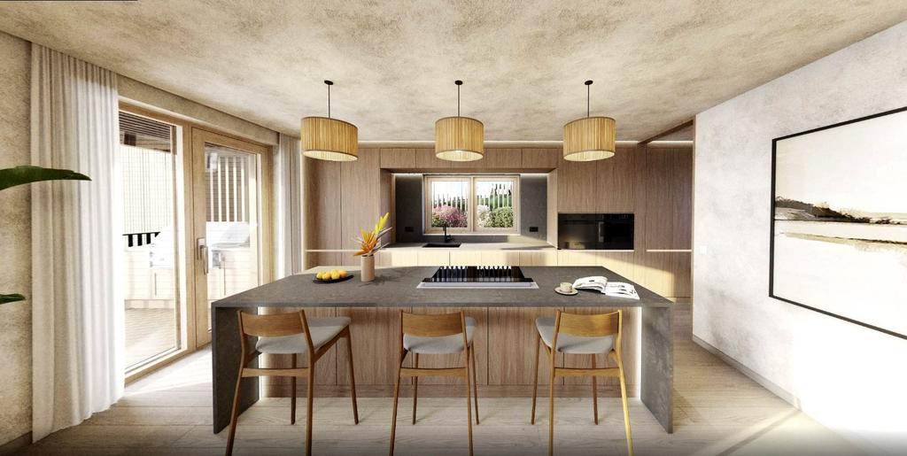 Kitchen Aspect