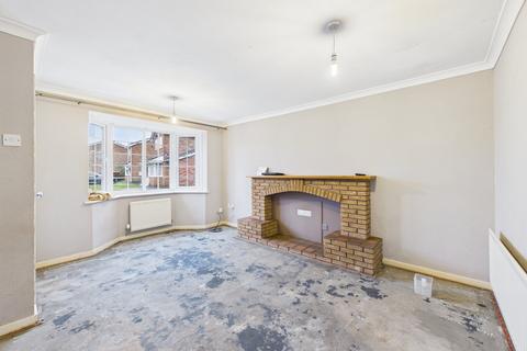 3 bedroom detached house for sale, Forest Road, Market Drayton, Shropshire