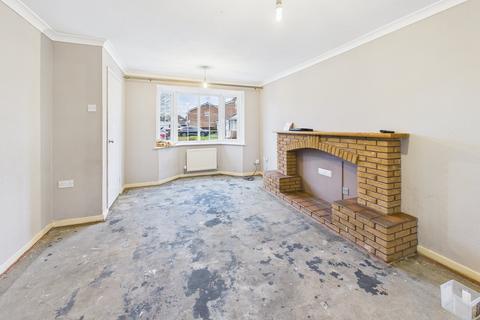 3 bedroom detached house for sale, Forest Road, Market Drayton, Shropshire
