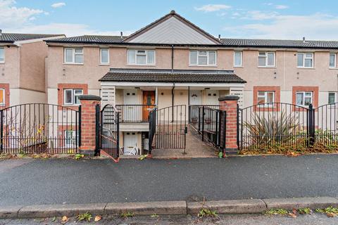 undefined, Primrose Close, Nottingham, NG3