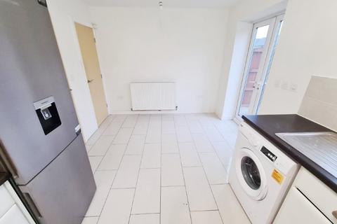 undefined, Abbeydale Road, Moston