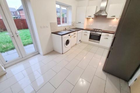 undefined, Abbeydale Road, Moston