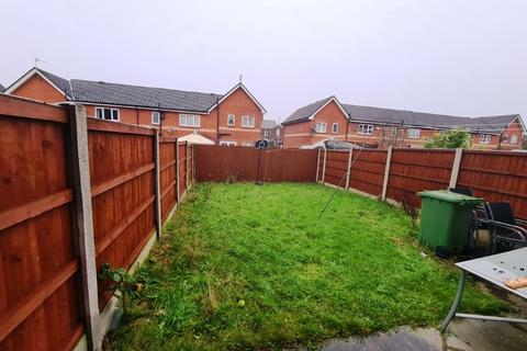 undefined, Abbeydale Road, Moston