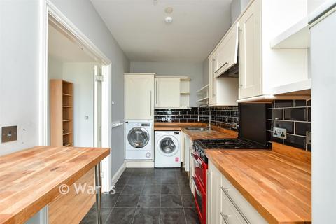 2 bedroom apartment for sale, Fort Crescent, Margate, Kent