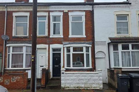 undefined, Hawkesbury Road, Leicester, Leicestershire, LE2 8EQ