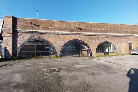 Retail property (high street) to rent - 2-6 Pinwell Road, Lewes BN7