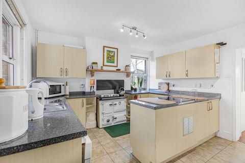 3 bedroom detached house for sale, Longworth Road, Charney Bassett, Wantage, Oxfordshire, OX12