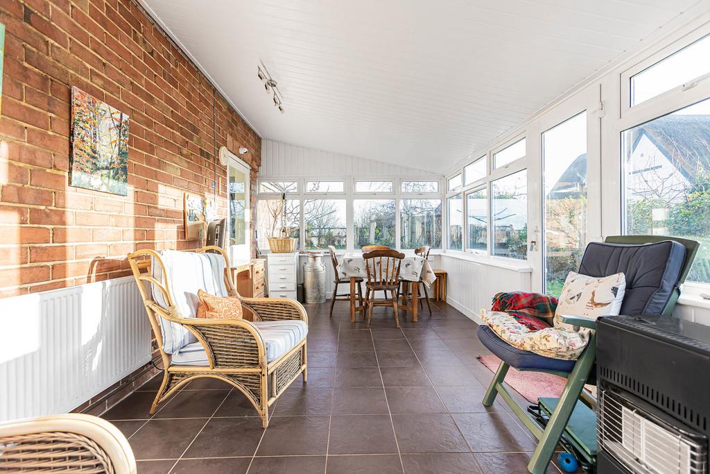 Sun Room