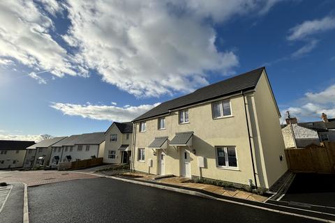 undefined, Plot 38 at Foxes Field, Rosemoor Road, Penzance TR18