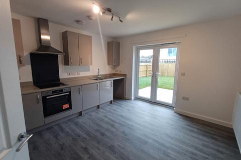 undefined, Plot 38 at Foxes Field, Rosemoor Road, Penzance TR18