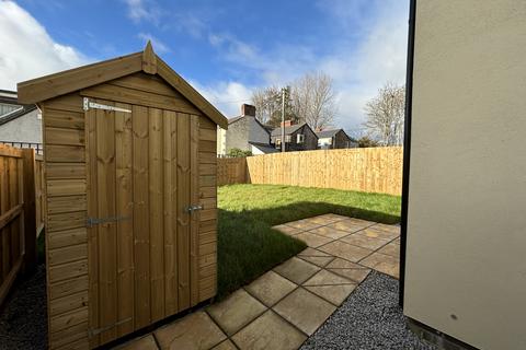 undefined, Plot 38 at Foxes Field, Rosemoor Road, Penzance TR18