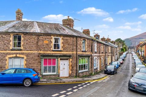 undefined, Sunnybank, Abergavenny, NP7
