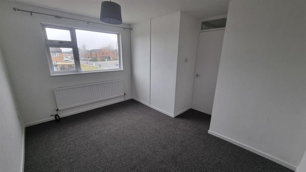 Double Bedroom 2