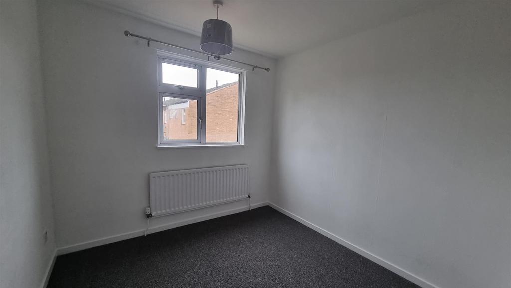 Single Bedroom 1