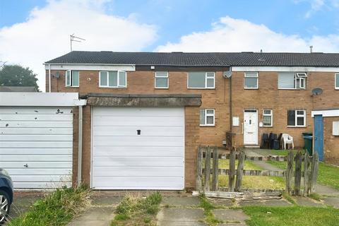 undefined, Langwood Close, Coventry CV4