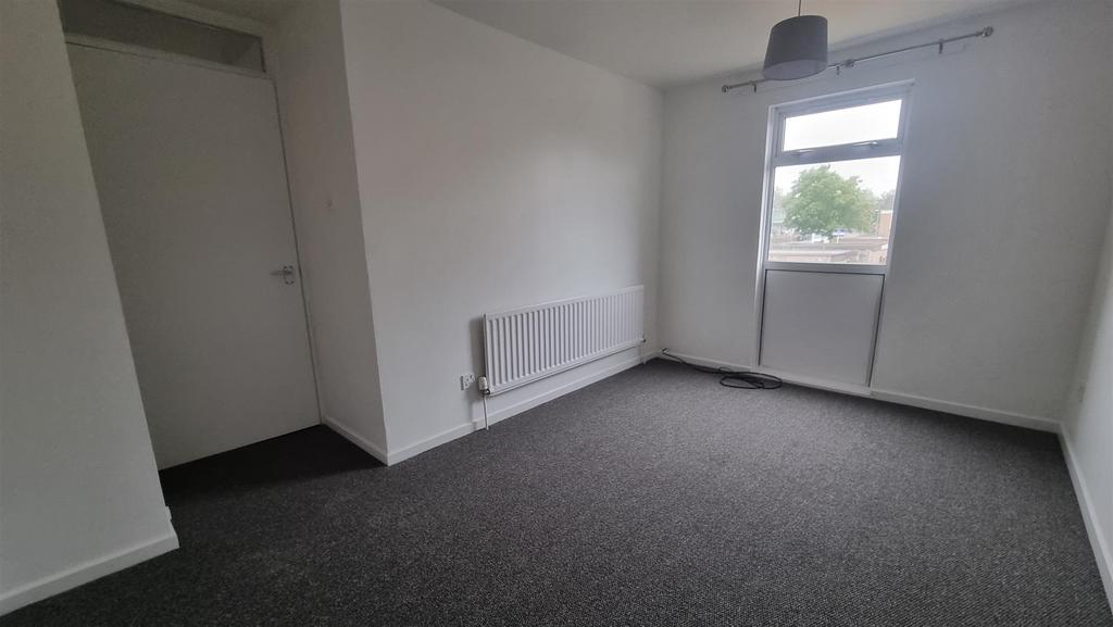 Double Bedroom 1