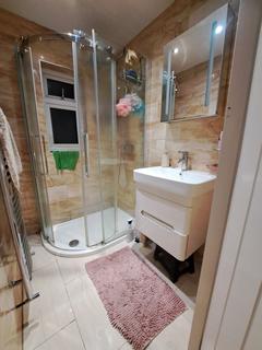 undefined, Cranley Drive, Ilford IG2