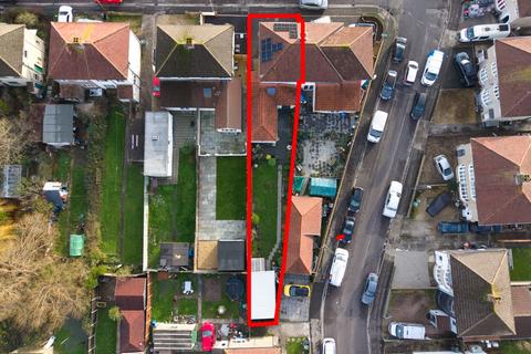 4 bedroom semi-detached house for sale, Charter Road, BS22