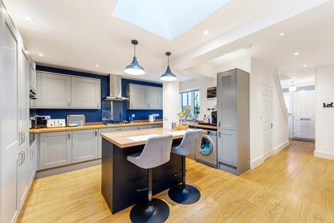 4 bedroom semi-detached house for sale, Charter Road, BS22