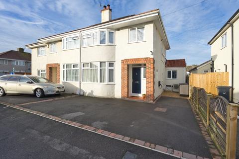 undefined, Charter Road, BS22