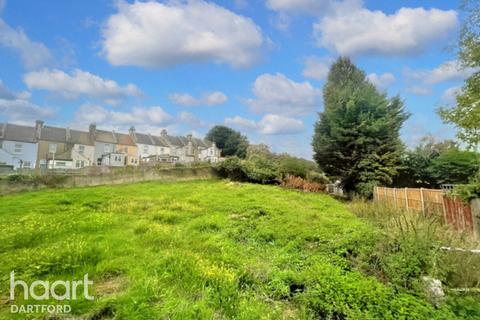 undefined, King Edward Road, Greenhithe