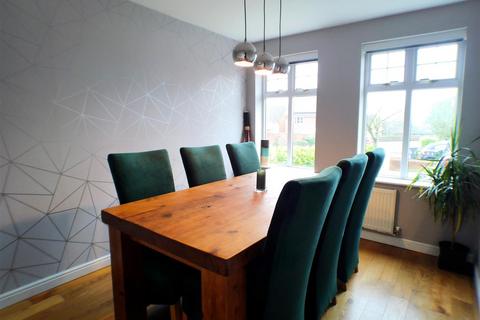 undefined, Kestrel Drive, Bingham, Nottingham