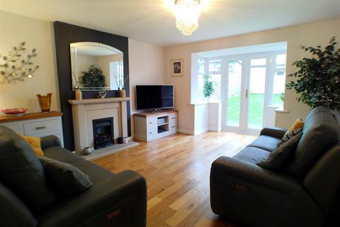 undefined, Kestrel Drive, Bingham, Nottingham