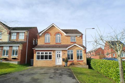 Kestrel Drive, Bingham, Nottingham
