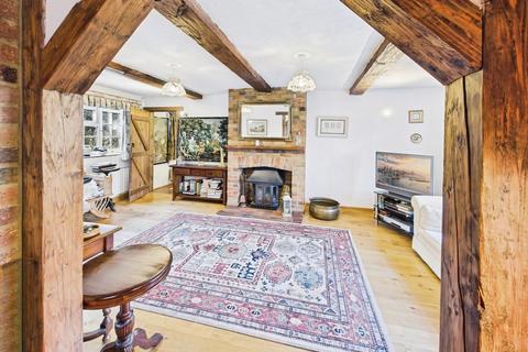 5 bedroom detached house for sale, St Marys Road, Southampton SO31