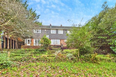 5 bedroom detached house for sale, St Marys Road, Southampton SO31
