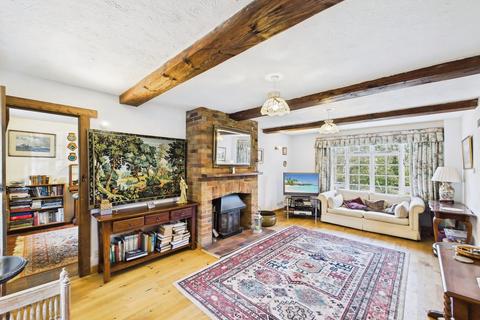 5 bedroom detached house for sale, St Marys Road, Southampton SO31