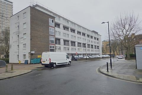 undefined, Llewellyn Street, London SE16