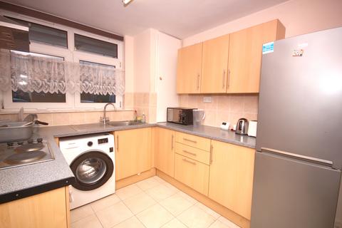 undefined, Llewellyn Street, London SE16