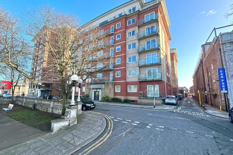 undefined, Lord Street, Southport PR9